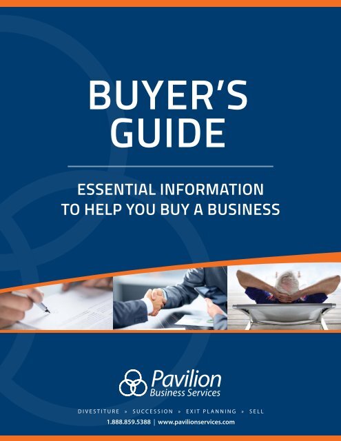 Buyers Guide