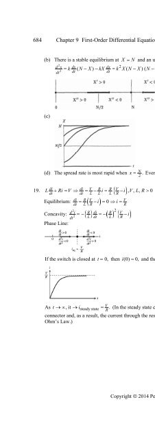 Thomas Calculus 13th [Solutions]