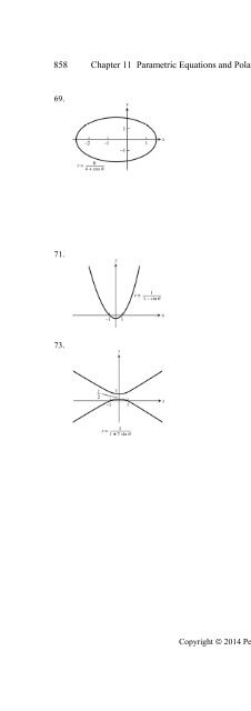 Thomas Calculus 13th [Solutions]