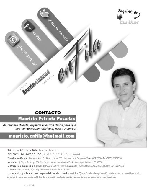 enfila 82 JUNIO F