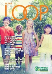 In the Loop Winter 2016