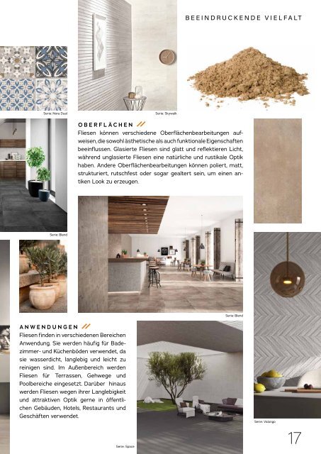 c+s Home Magazin