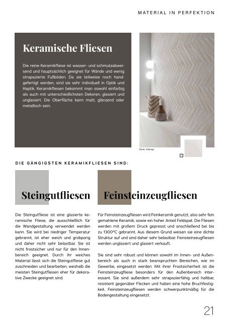 c+s Home Magazin