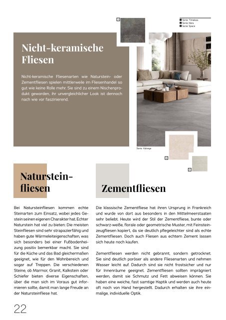 c+s Home Magazin