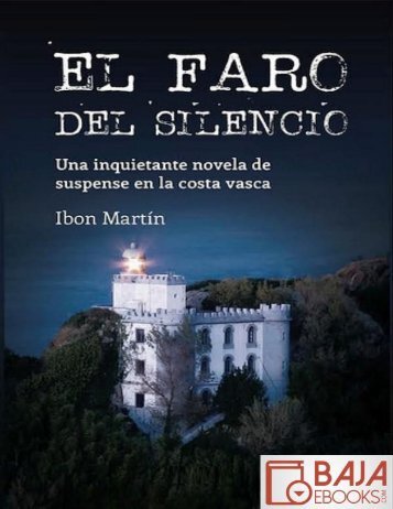 El_faro_del_silencio_-_Ibon_Martin