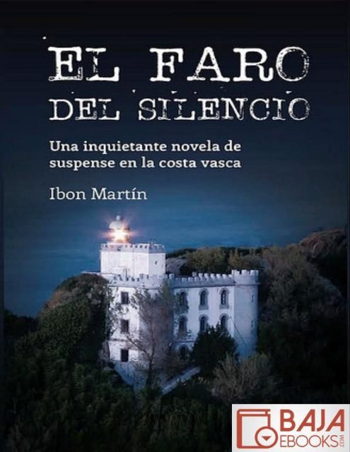 El_faro_del_silencio_-_Ibon_Martin