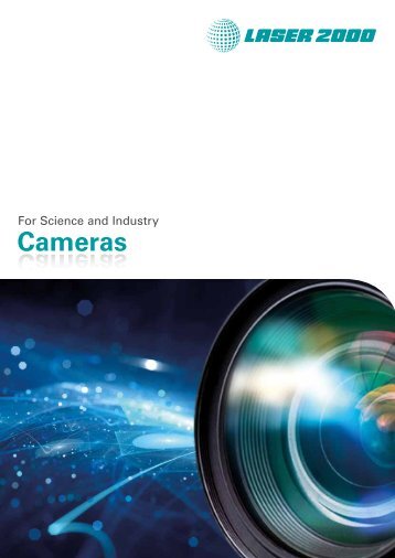 Cameras