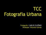 TCC Foto Urbana