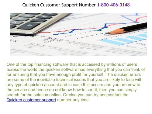 Quicken_customer_service_phone_number_1-800-406-31