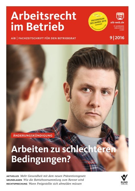 Eine Ausgabe online lesen