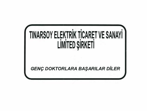 Istanbul Tip Fakultesi 93