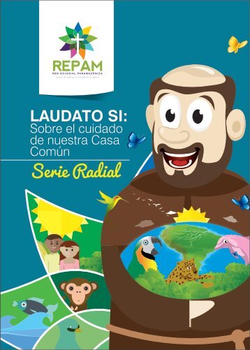 Serie Radial