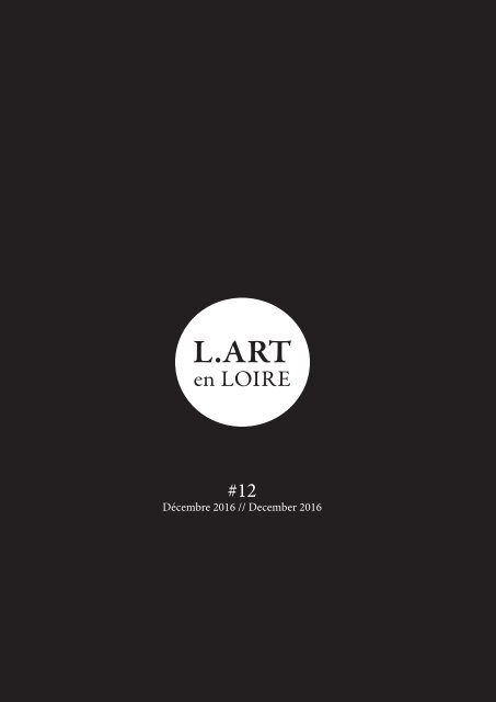 L.ART en LOIRE 11