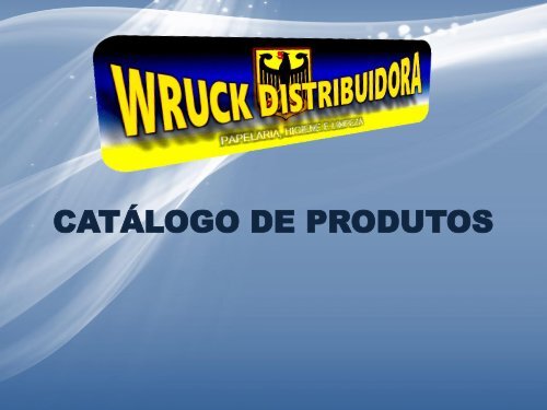 Catalogo Completo Wruck Distribuidora