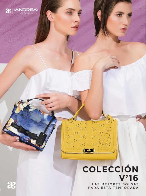 Andrea Accesorios