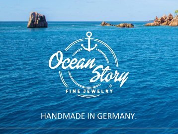 Ocean Story® Catalogue_2016