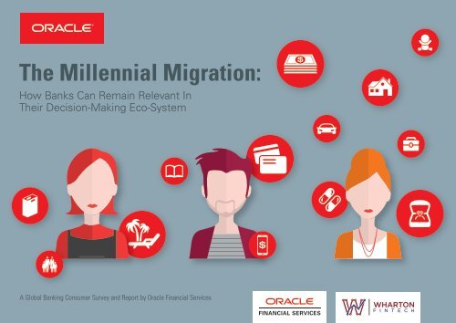 The Millennial Migration