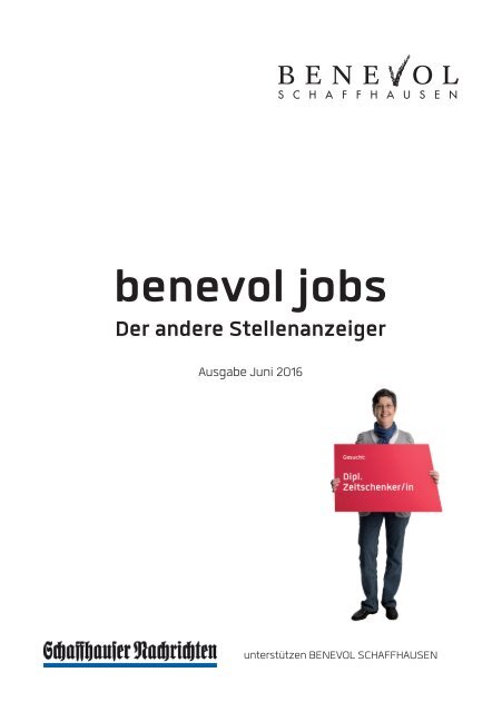 benevol_jobs_SH_Juni_16