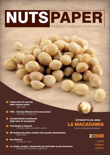 MACADAMIA