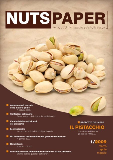 PISTACCHIO