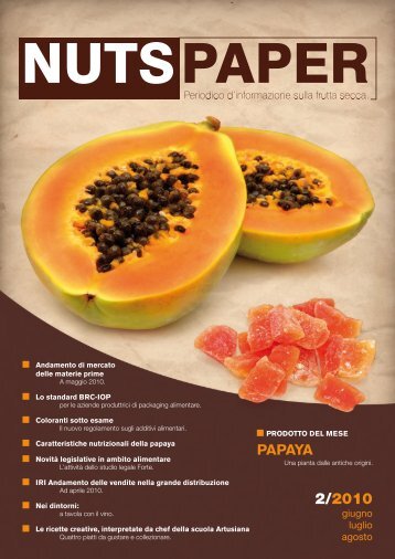 PAPAYA