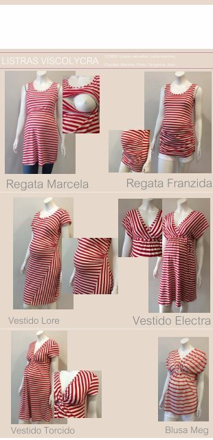 catalogo verao 2017 2