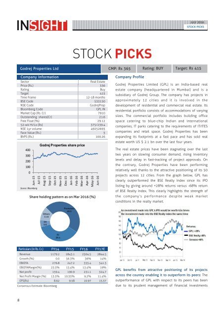 Ashika Monthly Insight Flip July 2016