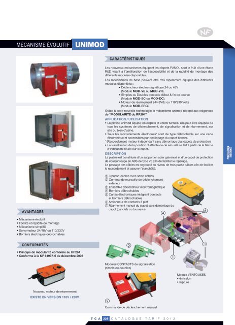 TCA-Incendie-Clapets-2012