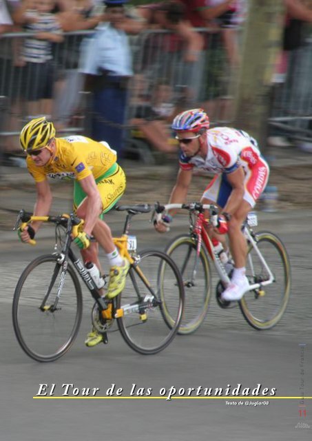 Guía Tour de Francia 2016