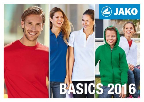 JAKO Basic