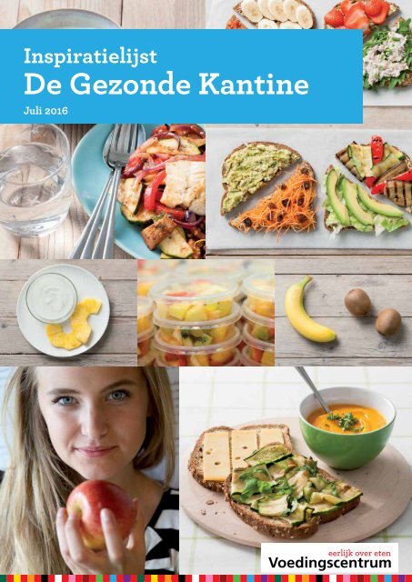 De Gezonde Kantine