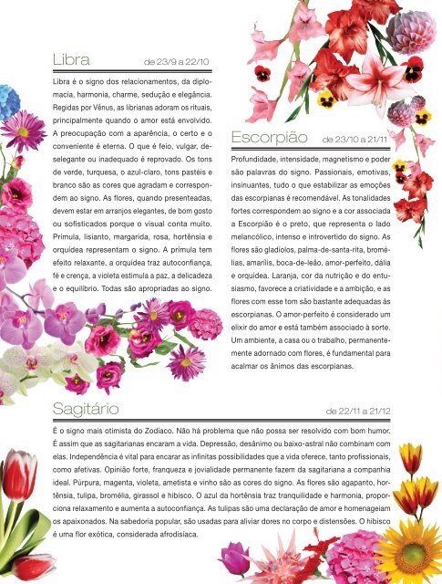 Revista Fúcsia - Edição 16