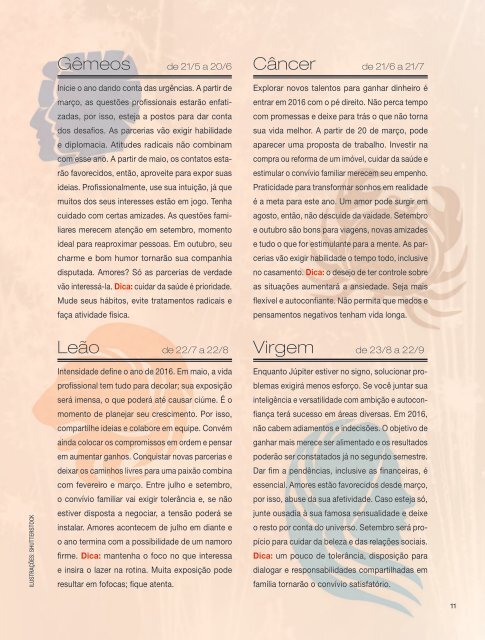 Revista Fúcsia - Edição 17