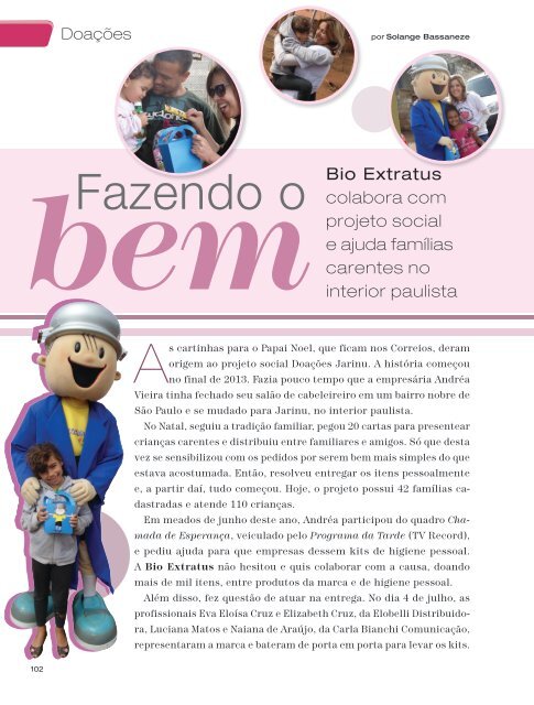 Revista Fúcsia - Edição 16