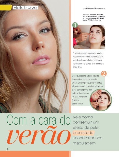 Revista Fúcsia - Edição 16