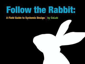 Follow the Rabbit