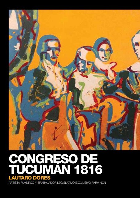 CONGRESO DE TUCUMÁN