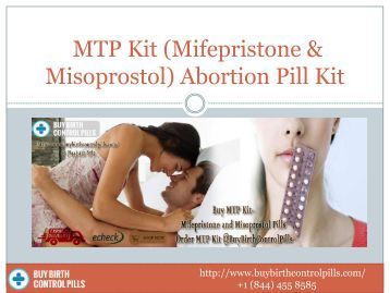 mifepristone misoprostol buy