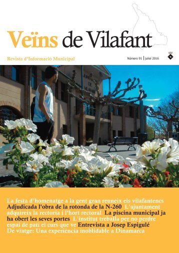 Veïns de Vilafant