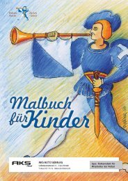 Malbuch für Kinder Bülach_GZD