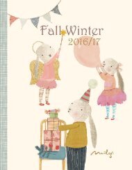 Maileg Katalog Fall Winter 2016/17