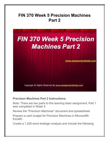 week 3 answers for university of phoenix fin 370 Search results for 'answers to fin 370 week 3 4 6a' fin 370 week 1 university of phoenix material definitions define the following terms using your text or other resources. week 3 answers for university of phoenix fin 370 Search results for 'answers to fin 370 week 3 4 6a' fin 370 week 1 university of phoenix material definitions define the following terms using your text or other resources.