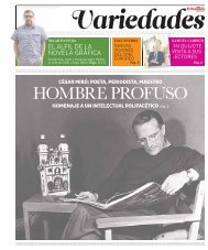 HOMBRE PROFUSO