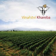 Winery Khareba Brochure cz_1 ad