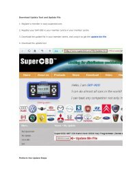 obd2cartool.com how-to-update-skp900