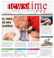 Newstime Junio PDF