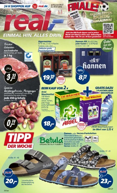 real prospekt kw27 onlineprospekt.com