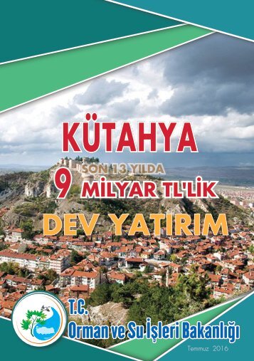 KÜTAHYA 9