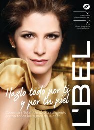 Catalogo de Julio 2016 espanol
