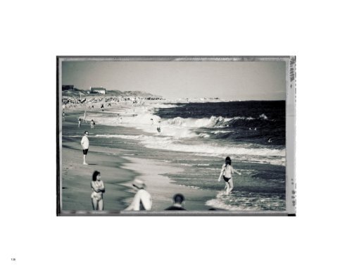 Beach Series 15a by Ron DeGroom